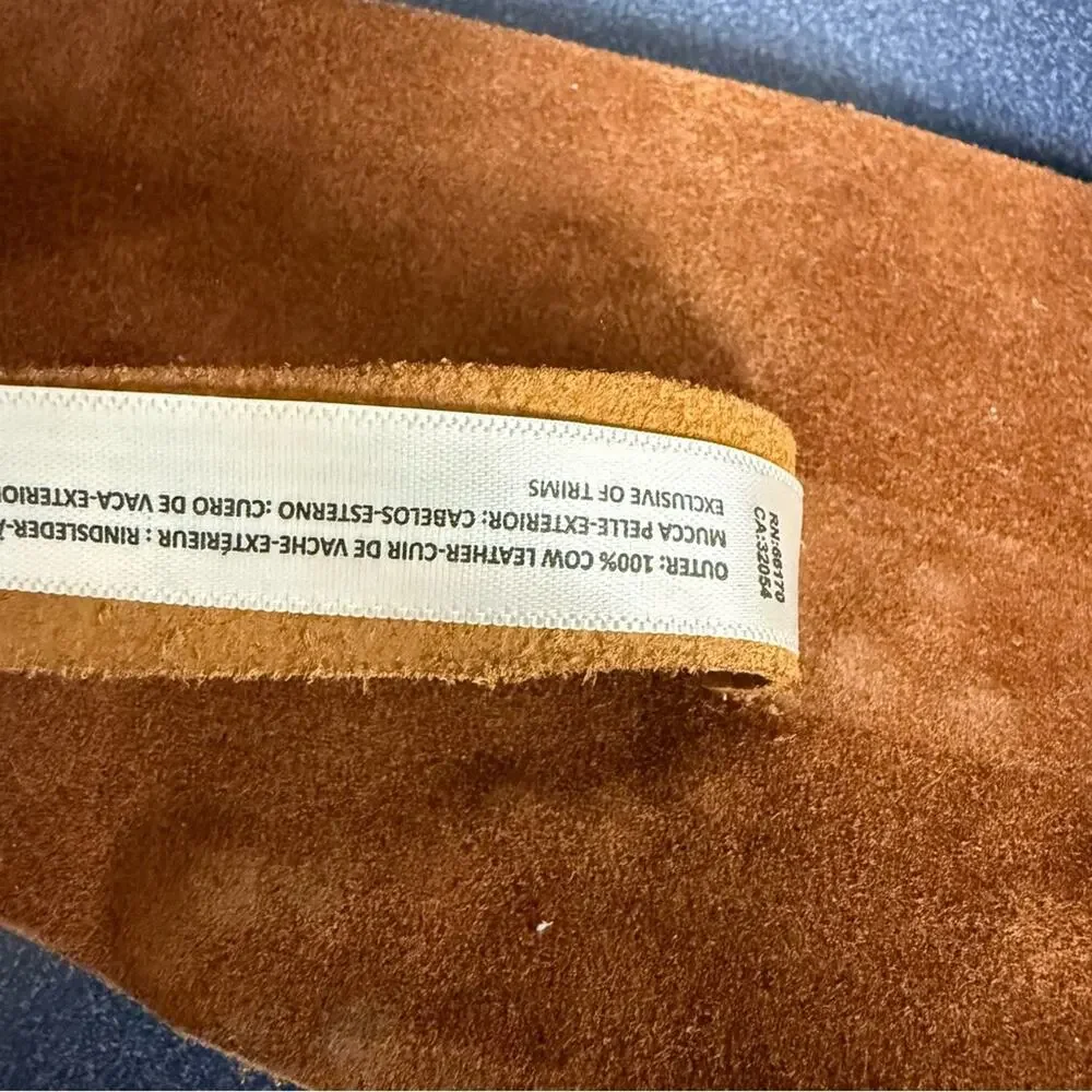 Free People Adorn Waist Belt